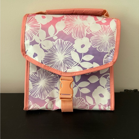 thirty-one Other - Thirty One Women’s Floral Lunch Box Brand New